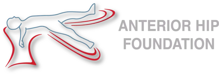 AHF logo color shadow