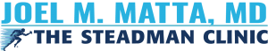 Dr Joel M. Matta, M.D. - The Steadman Clinic - website logo